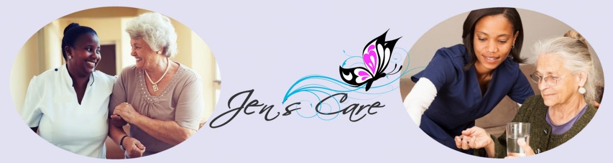 Jen's Care Western Cape